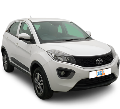 2017 Tata NEXON - SUV - Diesel - Manual - ₹3.03 lakh